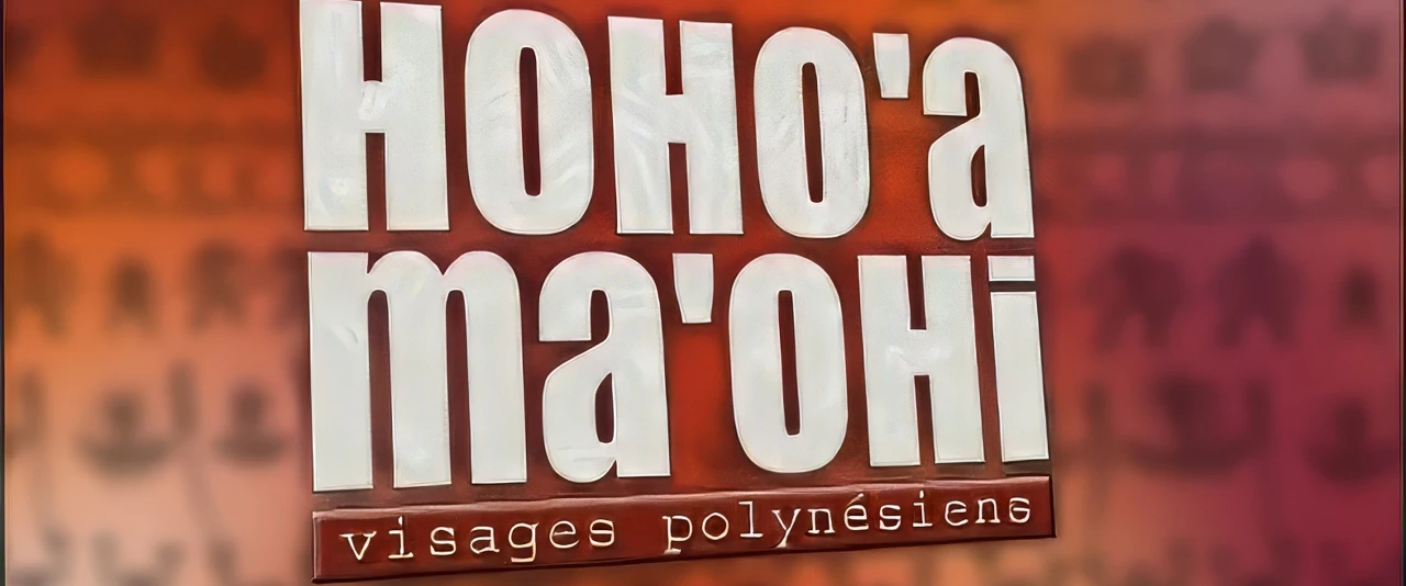 Hoho'a ma'ohi - Visages polynésiens - Rimatara avec Roger Tiatiu