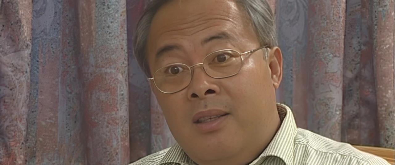 Te reo nati - Frédéric Riveta - Le coprah