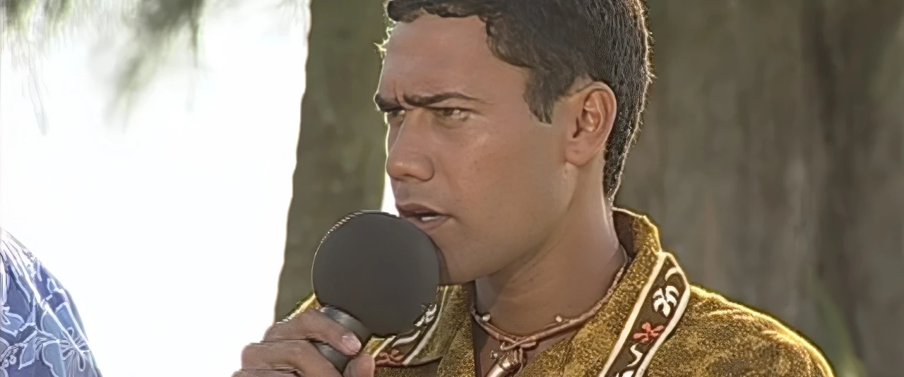 Api hour - Vanina Ehu & Jean Paul Landé