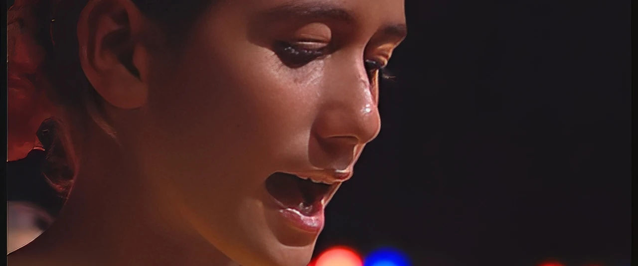 Rencontre des chorales scolaires 2003 - Fakatere tere - I te haamataraa