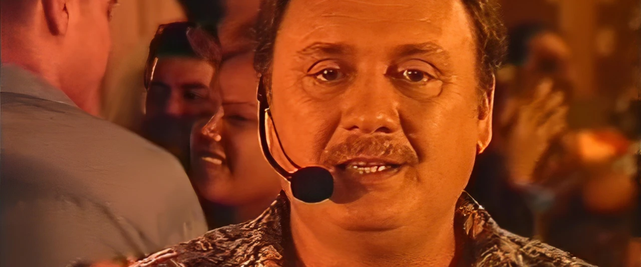 Bringue Machine - Orchestre du Mandarin & Joe Nui - Tuki tuki