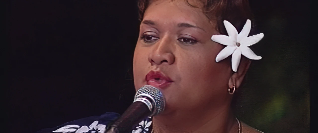 Bringue Machine au Sheraton - Super Mamas - Aue te mauiui - Haapeu Maina - Monica