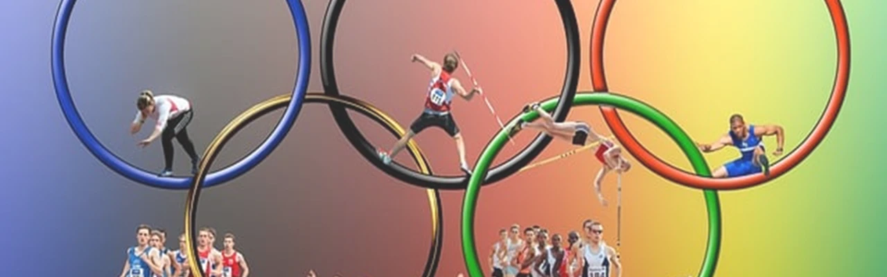 Quiz - J.O. Paris 2024