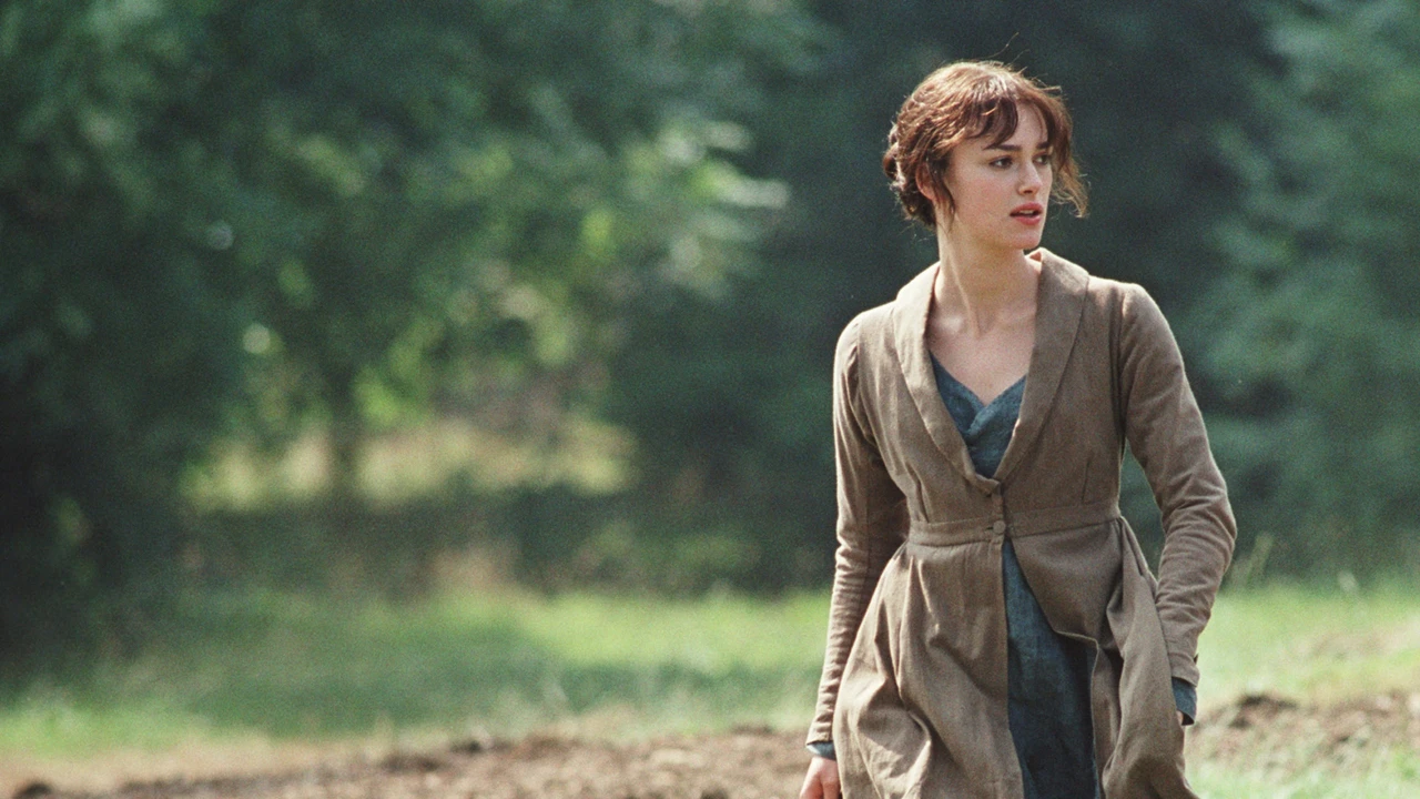 Orgoglio e pregiudizio