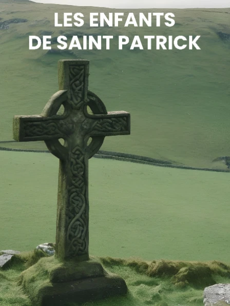 Les enfants de saint Patrick