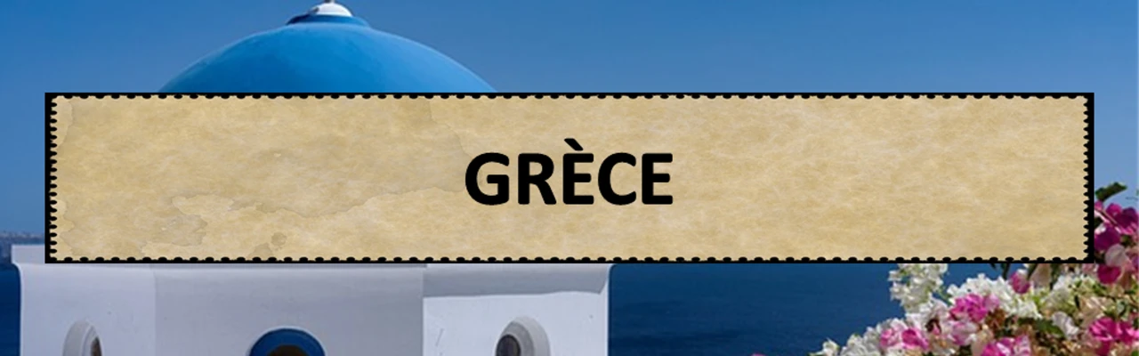 Grèce