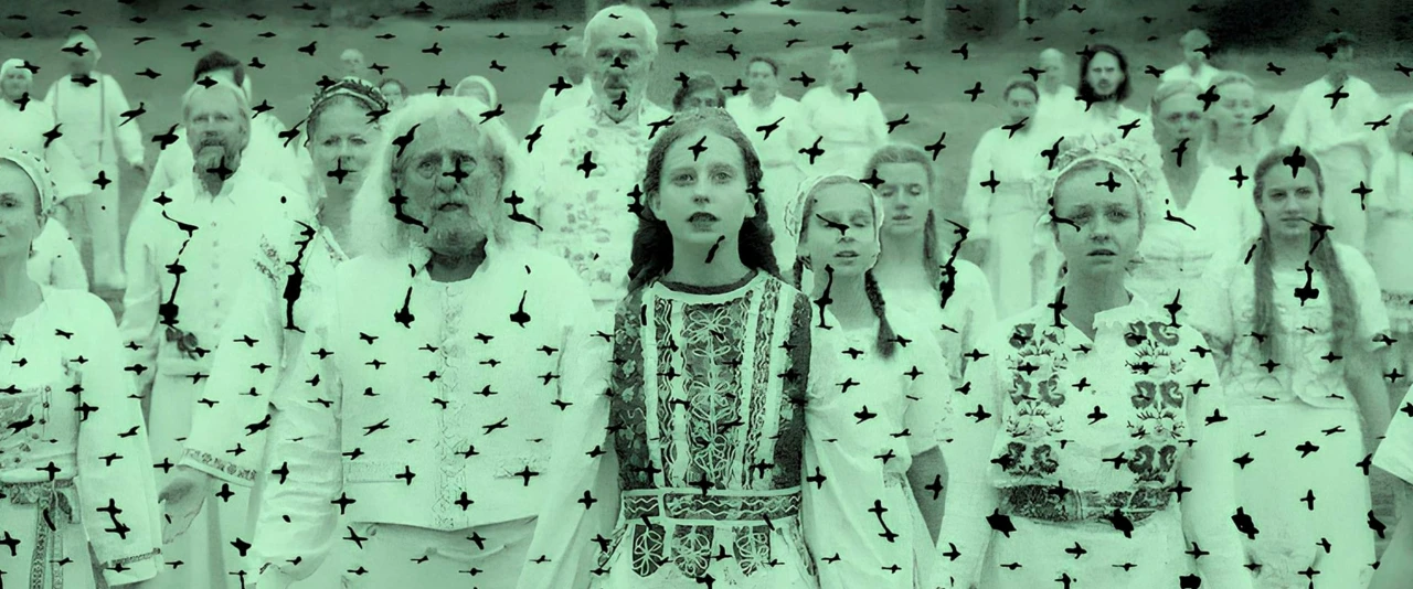 Bosques Escuros e Dias de Bruxaria: Uma História do Terror Folk - Parte II