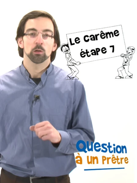 Question à un prêtre - Dimanche des Rameaux : émotions au coeur de la foi