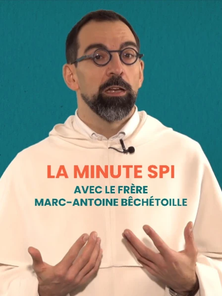 La Minute Spi
