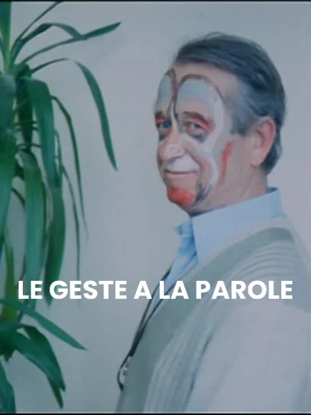Le geste a la parole - Karlfried G. Dürckheim