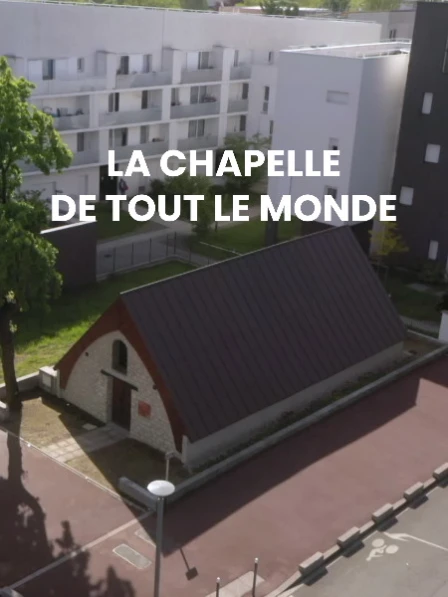 La chapelle de tout le monde