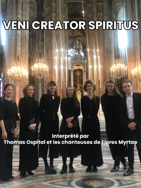 Veni Creator Spiritus