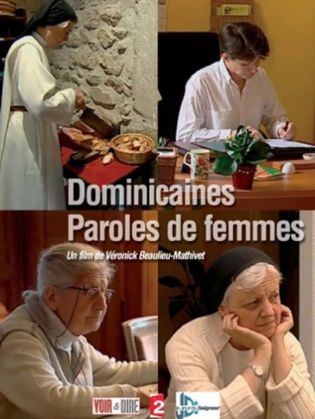 Dominicaines - Paroles de femmes