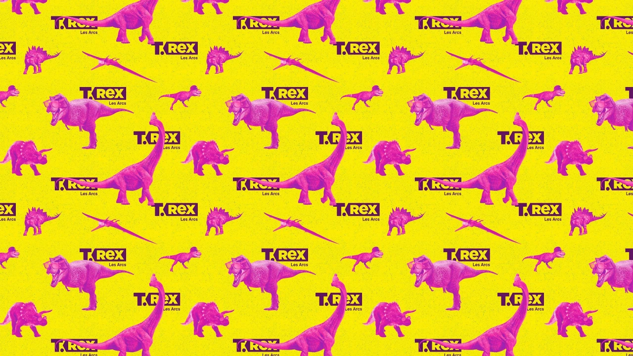 T.REX 2024 - Tom WALLIS