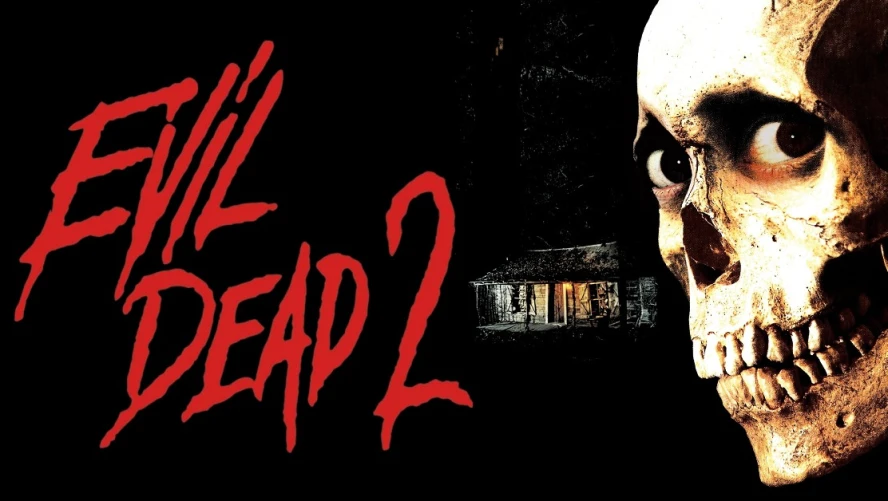 Evil Dead 2
