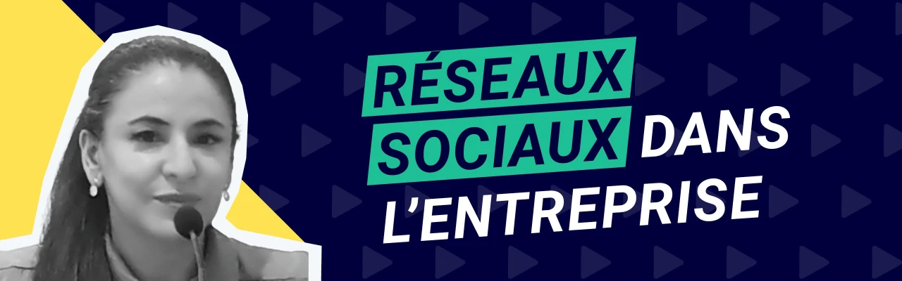 Usage des réseaux sociaux dans la sphère professionnelle et pouvoirs de l’employeur