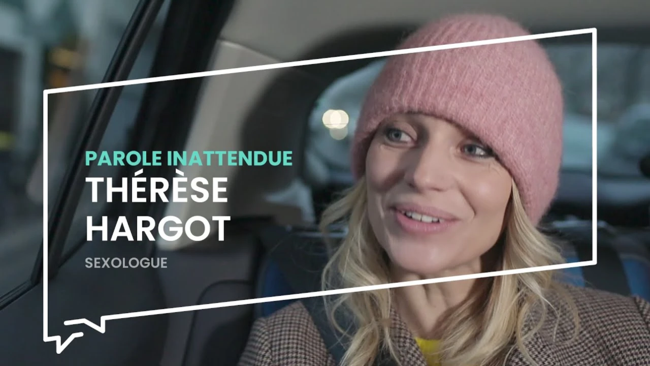 Parole Inattendue - Thérèse Hargot