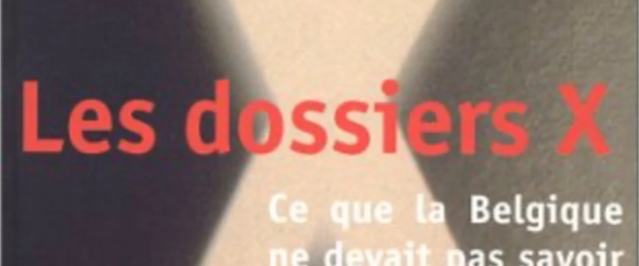 Les Dossiers X