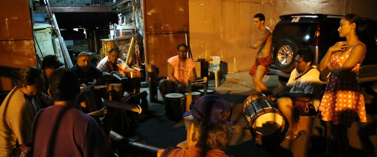 Heiva i Tahiti By Makau - Episode 3 - Premières répétitions