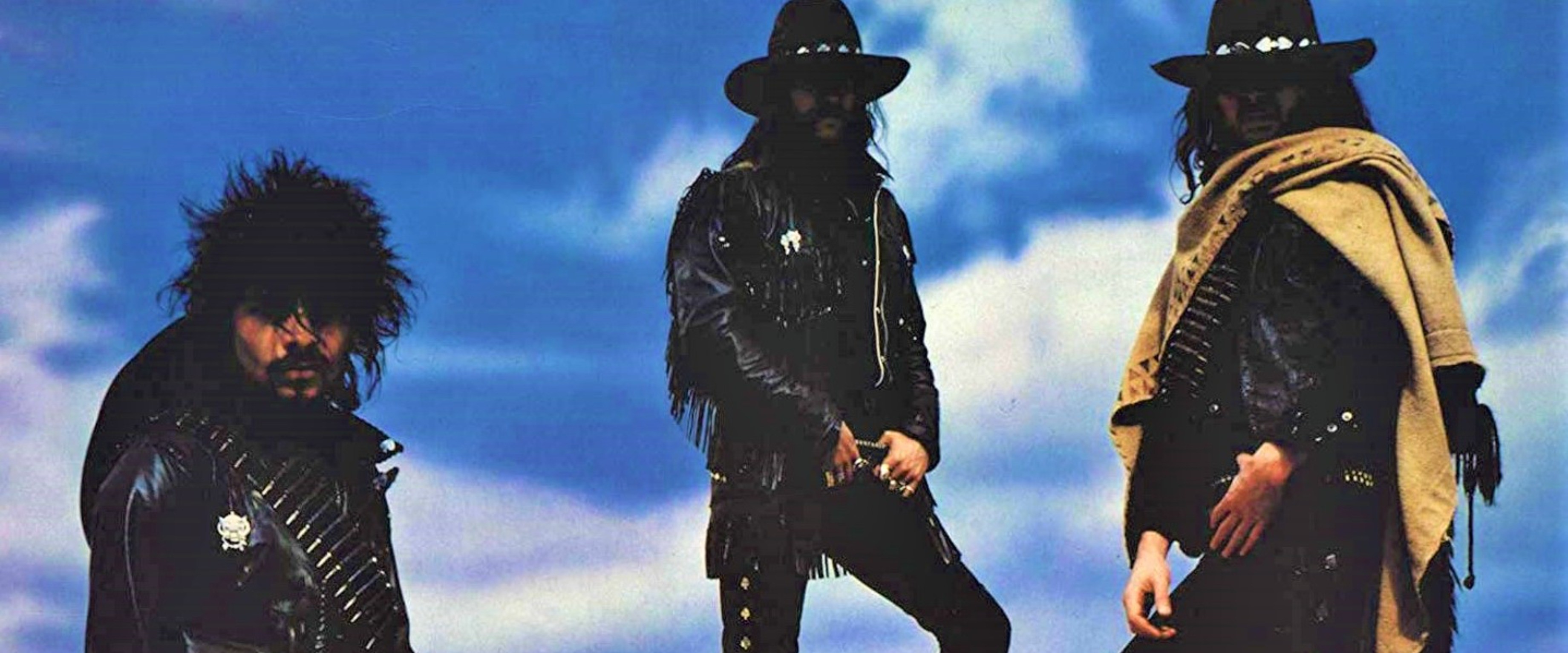 Classic Albums: Motörhead - Ace of Spades