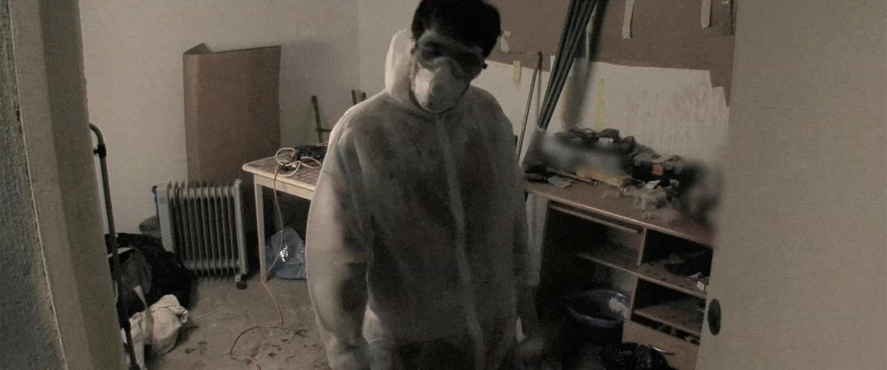 Daqui Ninguém Sai Vivo