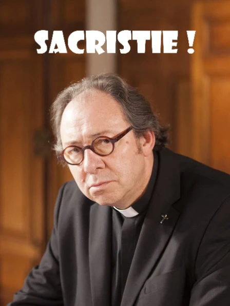 Sacristie !