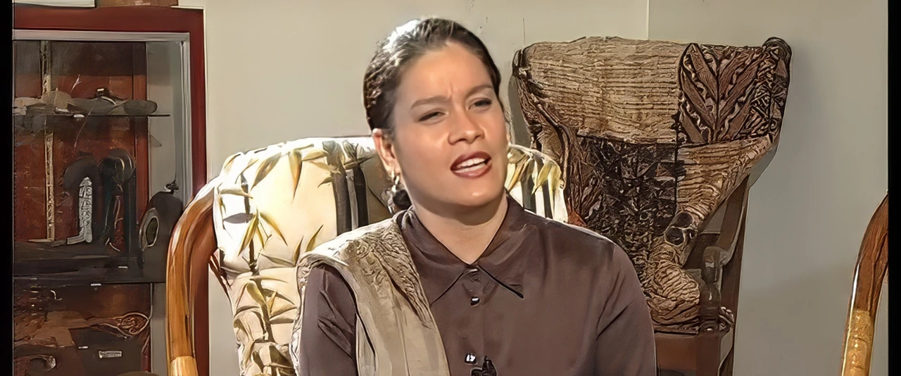 Farereiraa - Monseigneur Hubert Coppenrath