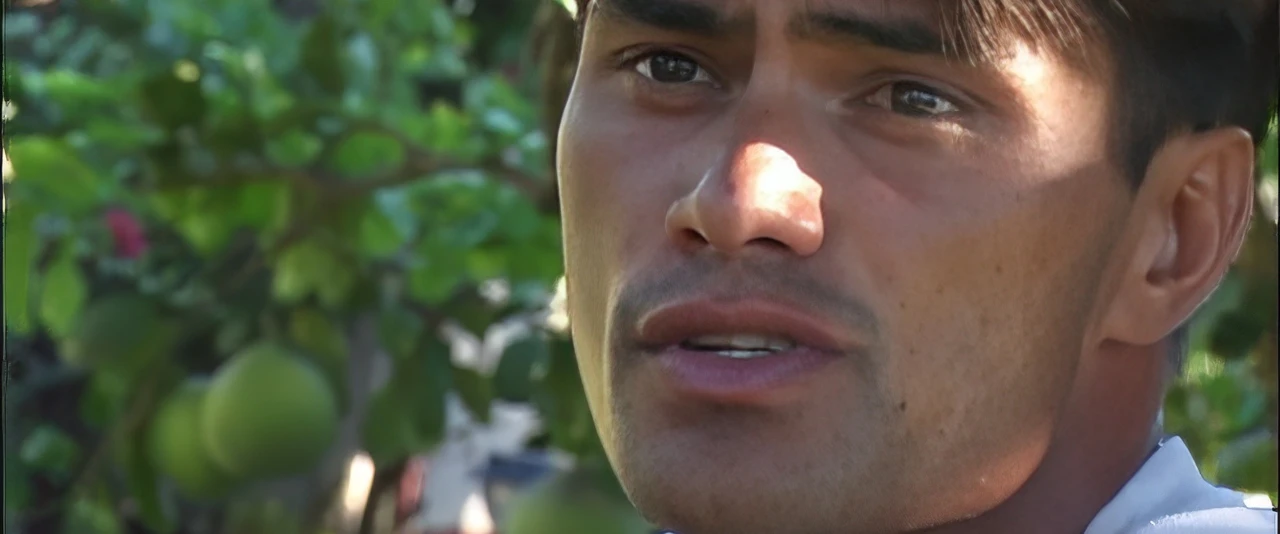 Ecran Glisse - Gros plan sur Hira Teriinatoofa - Surf