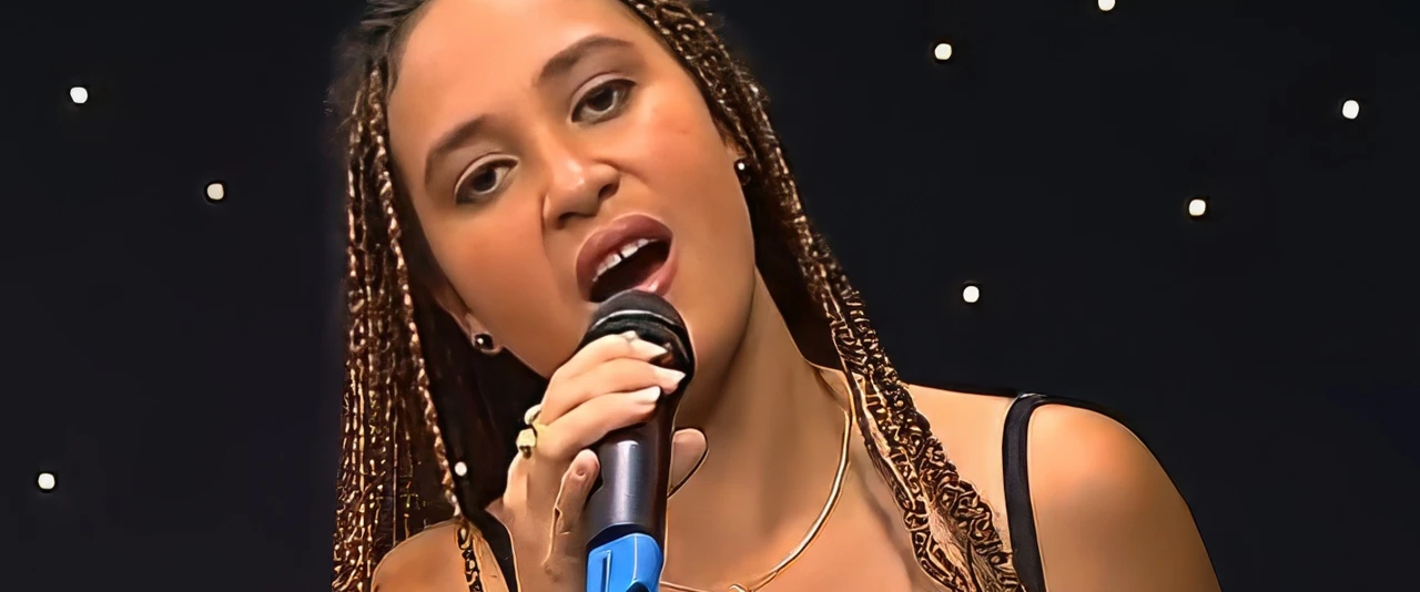 Parau Api Music - Maruia et Teva Tetuanui