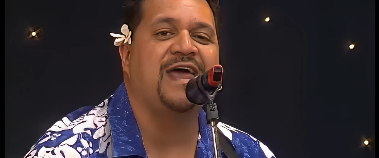 Parau Api Music - Coco Rhythms