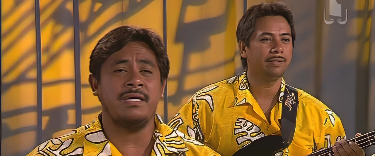 Parau Api Music - Pitate Mamao