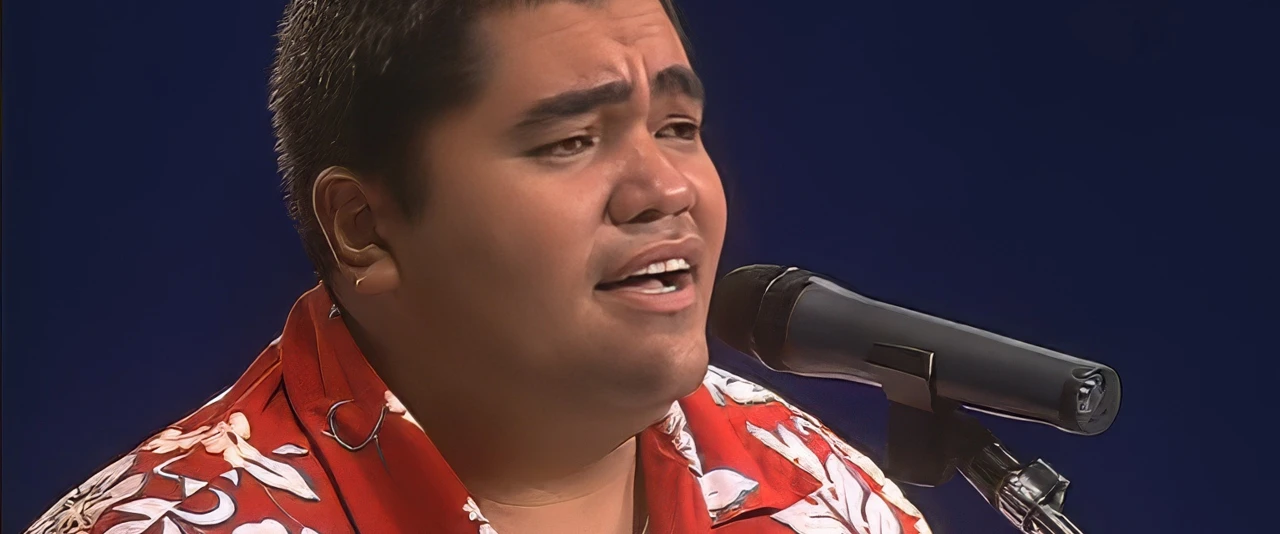 Parau Api Music - Poup's Nave