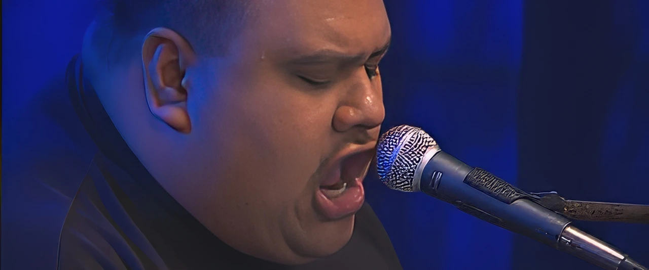 Parau Api Music - It's Nave