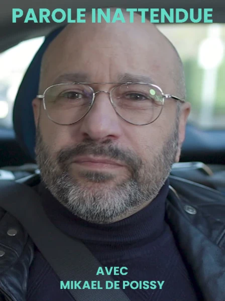 Parole Inattendue - Mikael de Poissy