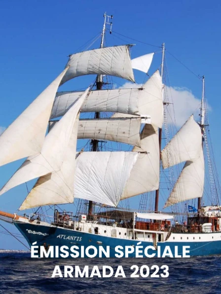 Le Magazine du Jour du Seigneur - Émission spéciale Armada 2023