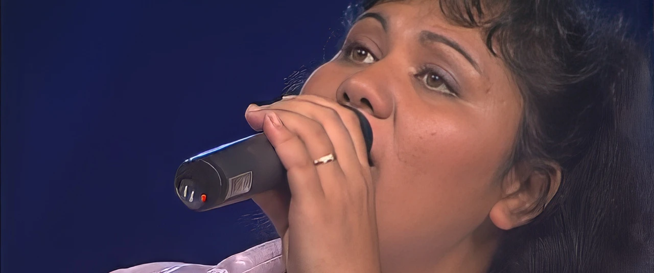 Parau Api Music - Rod Dannys & Dorielle - Matahiti hiti mano