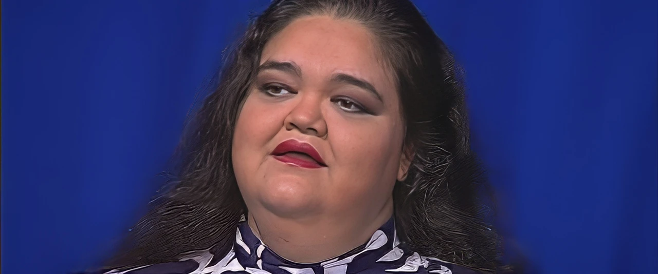 Parau Api Music - Emmanuelle Vidal