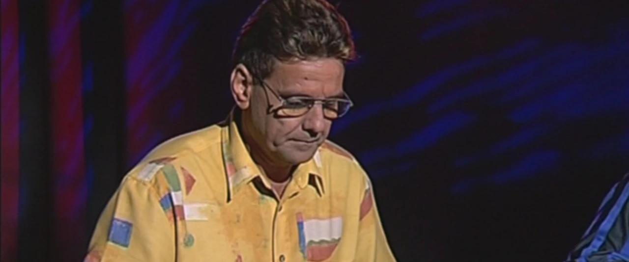 Parau Api Music - Gilbert Martin & Gene Rabaka