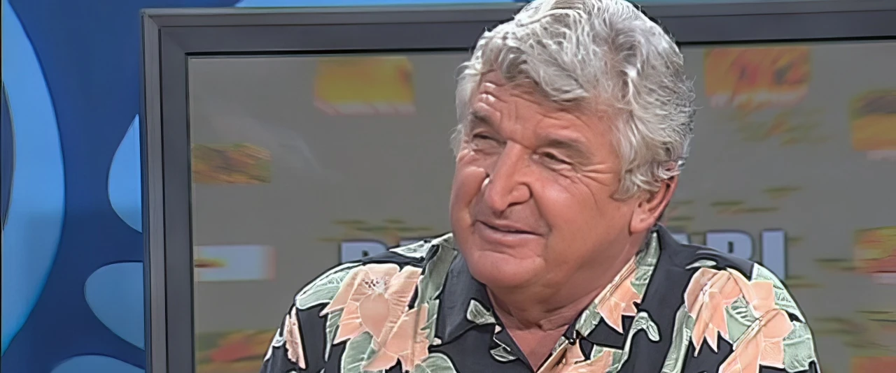 Parau Api Art - Erwin Christian - Tahiti au gré du vent