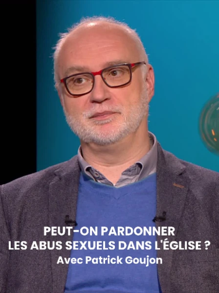 Le Magazine du Jour du Seigneur - Peut-on pardonner les abus sexuels dans l'Église ?