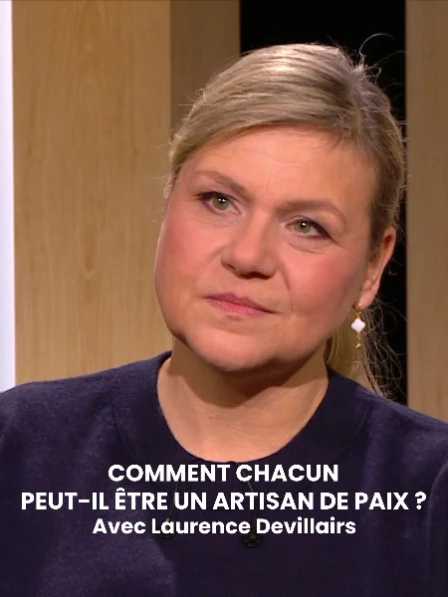 Le Magazine du Jour du Seigneur - Comment chacun peut-il être un artisan de paix ?