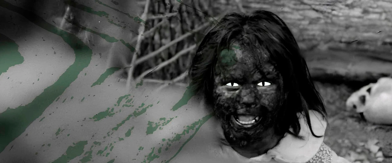 Bosques Escuros e Dias de Bruxaria: Uma História do Terror Folk - Parte III