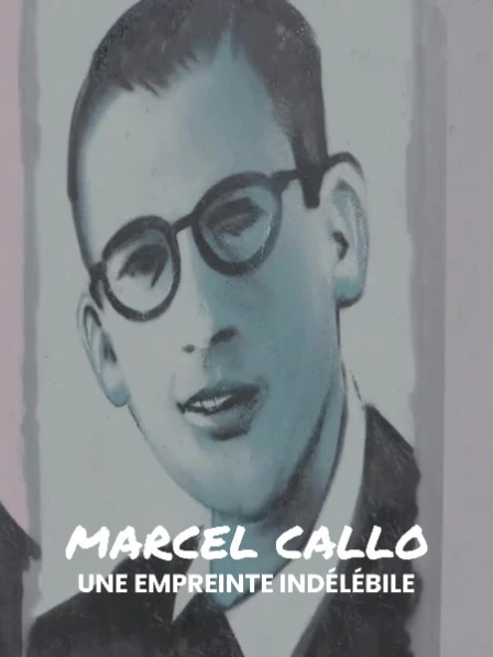Marcel Callo, une empreinte indélébile