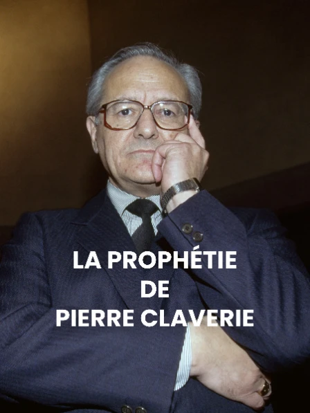 La prophétie de Pierre Claverie