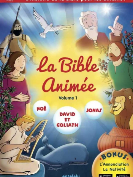 La Bible animée