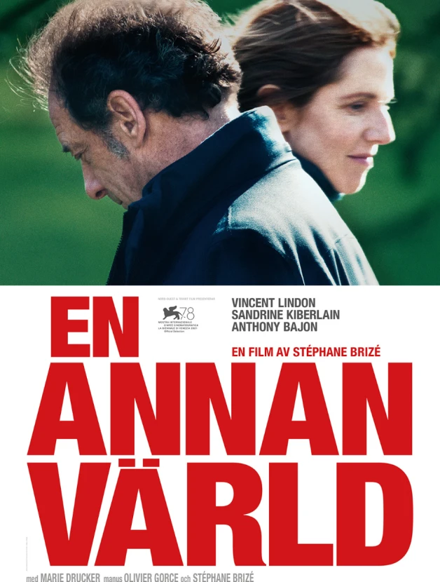 En annan värld