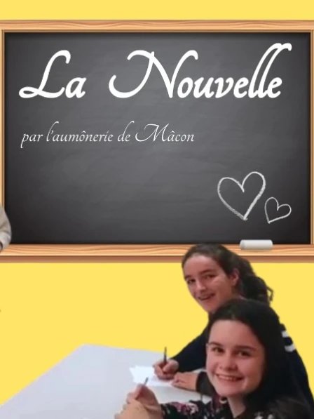 Prix Philoxenia 2023 - La nouvelle