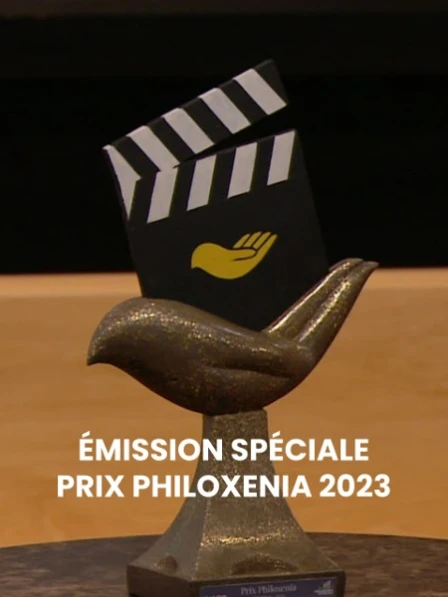 Le Magazine du Jour du Seigneur - Émission spéciale Prix Philoxenia