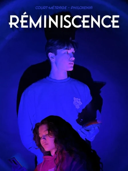 Prix Philoxenia 2023 - Réminiscence