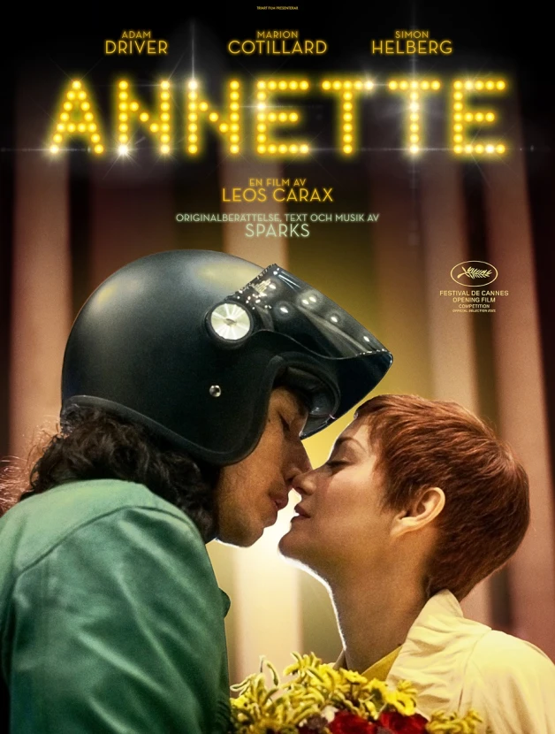 Annette